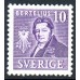 F.320C, 10 öre Jöns Jacob Berzelius [stämplat]