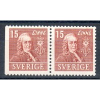 F.321BC, 15 öre Carl von Linné **