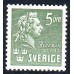 F.324C, 5 öre Carl Michael Bellman [gebraucht]