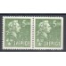 F.324CB, 5 öre Carl Michael Bellman [stämplat]