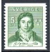 F.342A, 5 öre Carl Wilhelm Scheele **