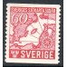 F.352, 60 öre Tercentenary of Swedish Marine Chart [gebraucht]