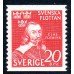 F.354A, 20 öre The Swedish Navy **