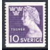 F.370A, 10 öre Esaias Tegnér **