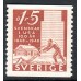 F.379A, 15 öre Pionjärjubiléet **