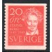 F.385A, 20 öre August Strindberg **