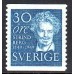 F.386, 30 öre August Strindberg **