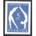 F.388, 5 öre 2:a Lingiaden **