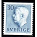 F.416A, 30 öre Gustaf VI Adolf, type II **
