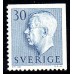 F.416D2, 30 öre Gustaf VI Adolf, type II [gebraucht]