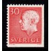 F.423D4, 30 öre Gustaf VI Adolf, type III **