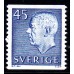 F.430A, 45 öre Gustaf VI Adolf, type III **