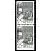 F.440BB, 25 öre Olavus Petri [stämplat]