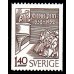 F.441, 1.40 kr Olavus Petri [stämplat]