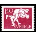 F.448, 1.40 kr Riksidrottsförbundet 50 år **
