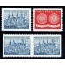 F.449-450, 700th Anniversary of Stockholm **