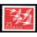 F.481, 25 öre Norden I. Nordens dag **