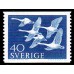 F.482, 40 öre Norden I. Nordens dag [stämplat]