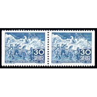 F.486BB, 30 öre 50th anniversary of The Sea Rescue Society **