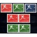 F.492-494, World Soccer Championship **