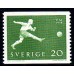 F.493A, 20 öre World Soccer Championship **
