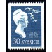 F.498A, 30 öre Selma Lagerlöf **