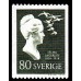F.499, 80 öre Selma Lagerlöf **