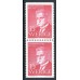 F.519BB, 15 öre Hjalmar Branting **