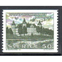 F.537A, 50 öre Byggnadsminnen **