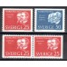 F.540-541, Nobelpristagare 1902 **
