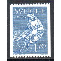 F.543, 1.70 kr VM i ishockey **