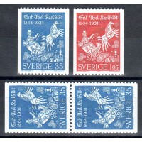 F.555-556, Erik Axel Karlfeldt **