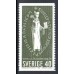 F.557A1, 40 öre 800th Anniversary of the Archbiscopric of Uppsala [used]