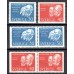 F.559-560, Nobel Prize winners 1904 **