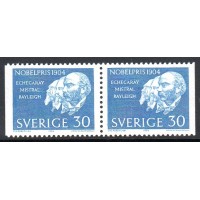 F.559BB, 30 öre Nobelpristagare 1904 [stämplat]