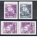 F.564-565, Internationella Teleunionen (ITU) 100 år **