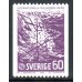 F.564A, 60 öre Internationella Teleunionen (ITU) 100 år **