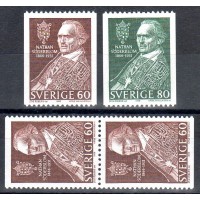 F.572-573, Nathan Söderblom **
