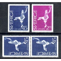 F.595-596, VM i handboll **