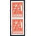 F.597BB, 70 öre European Free Trade Association **