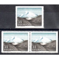 F.599, Fjället **