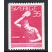 F.602A, 35 öre World Table-tennis Championships [used]