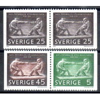 F.639-641, Axel Pettersson "Döderhultaren" *