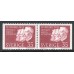 F.647BB, 35 öre Nobel Prize winners 1908 **