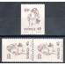 F.672, Hjalmar Söderberg [stämplat]