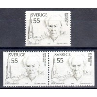 F.673, Bo Bergman **