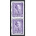 F.716BB, 45 öre Nobel Prize winners 1910 **