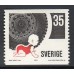 F.738, 35 öre Trafiksäkerhet **