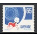 F.739A, 65 öre Trafiksäkerhet **