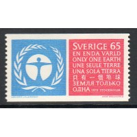 F.775A1, 65 öre Miljövård **